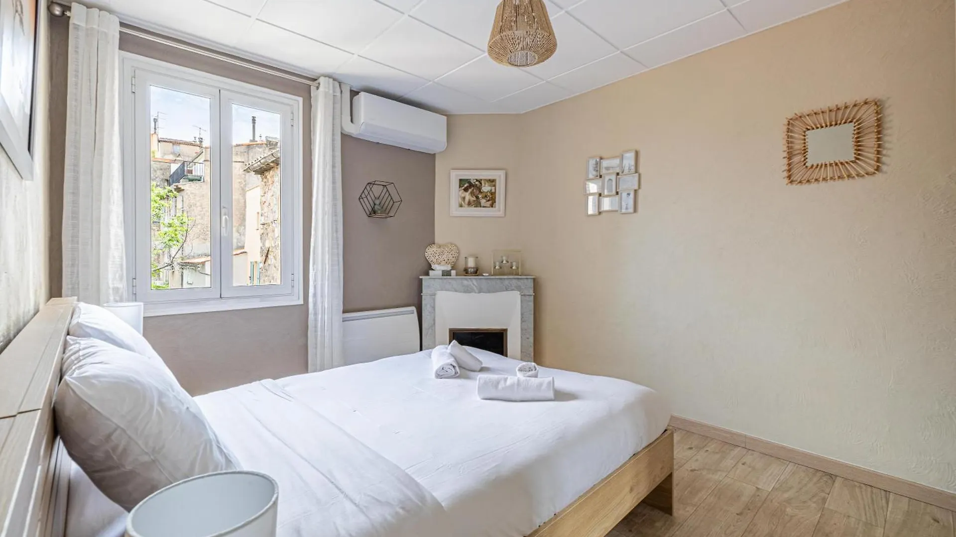 Beau 3 Pieces A 500M Du Palais Des Festival Apartment Cannes 0*,