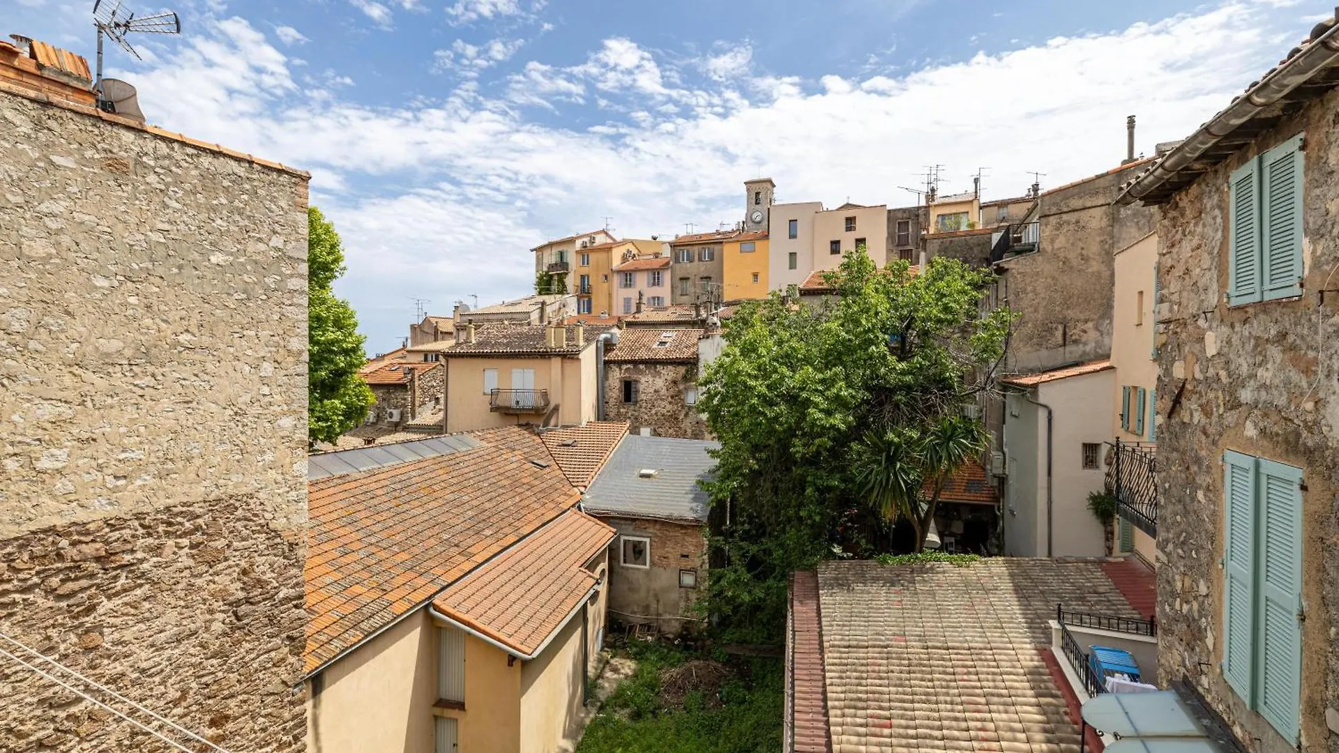 Beau 3 Pieces A 500M Du Palais Des Festival Apartment Cannes France